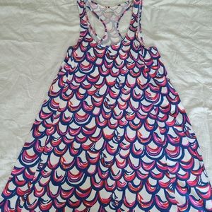 Lilly pulitzer Monterey Dress